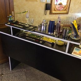 Barman na każdą okazję - Cocktails & Dreams - Barman na wesele