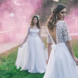 Celebride - salon ślubny - Suknie ślubne