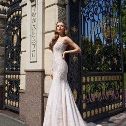 MARIPOSA - Suknie ślubne