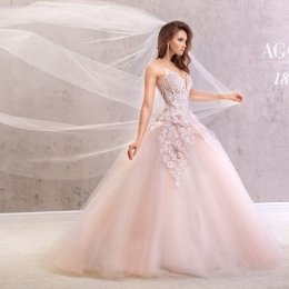 Langoria - Suknie ślubne