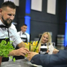 ABC-Gastro - Barman na wesele