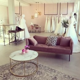 One Love Atelier BRIDAL - Suknie ślubne