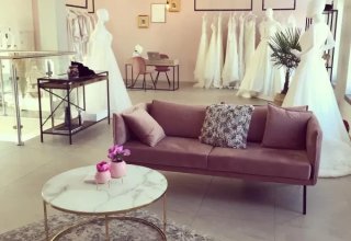 One Love Atelier BRIDAL