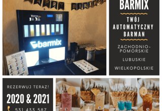 Bar Artystów Radości