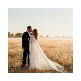 JOANNA SOKÓŁ STUDIO - Suknie ślubne