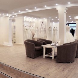 AGNES FASHION GROUP Salon Sukien Ślubnych - Świdwin - Suknie ślubne