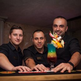 BarBarmana - Barman na wesele