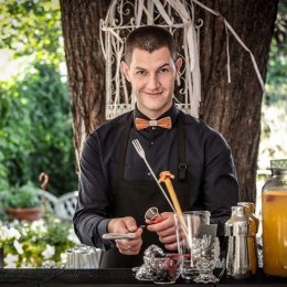 CocktailArt - Barman na wesele