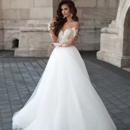 Salon Mody Ślubnej Nicole - Suknie ślubne