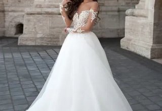 Salon Mody Ślubnej Nicole