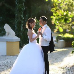 Salon Ślubny Duber Bridal Fashion - Suknie ślubne