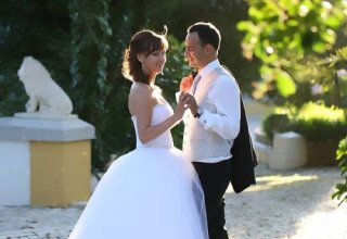 Salon Ślubny Duber Bridal Fashion