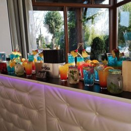 Drink bar B52 - Barman na wesele