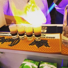 Wynajem Barmanów - Barman na wesele