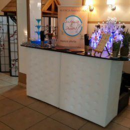 "Coktails&Dreams" Agencja Barmańska. - Barman na wesele