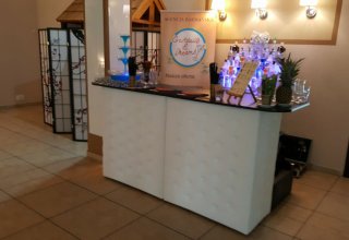 "Coktails&Dreams" Agencja Barmańska.