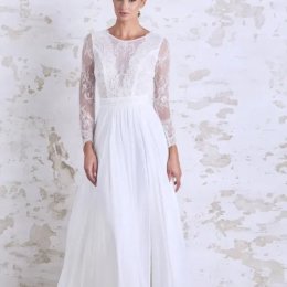 Salon Ślubny Livia - Suknie ślubne