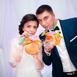 8BAR - Barman na wesele