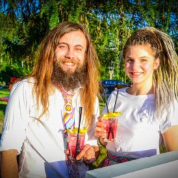 Baramonov | mobilny barman, mobilne usługi barmańskie - Barman na wesele