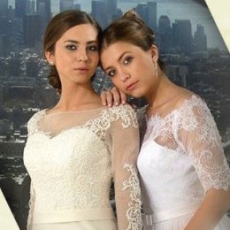 Impressja - Suknie ślubne