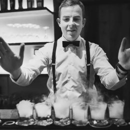 Barman Na Twojej Imprezie - Barman na wesele