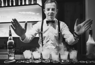 Barman Na Twojej Imprezie