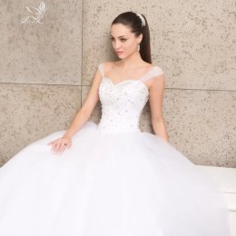 Suknie Ślubne Estera - Suknie ślubne