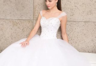 Suknie Ślubne Estera