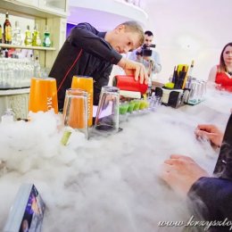 Drink Bar, Barman na wesele, Coffee Bar - Barman na wesele