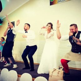 Krzysztof Iwach - Barman na wesele