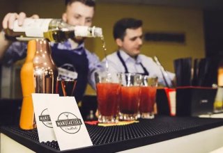 Manufaktura Cocktaili