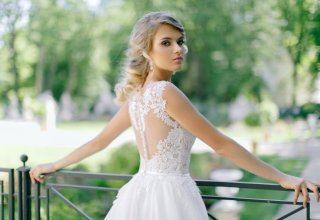 ONA Salon Mody Ślubnej