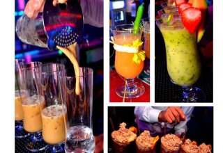 Sakowski Wedding Bar- Literkowa Czestochowa