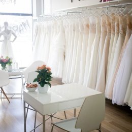 Salon Sukien Ślubnych Marry Me - Suknie ślubne