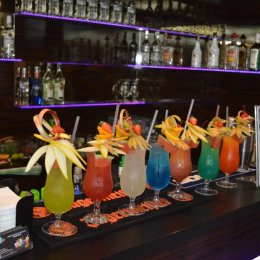 Sweet Drink - Barman na wesele