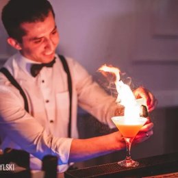 TukanBar - Barman na wesele