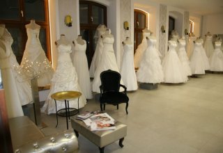 Studio Ślubne Empire