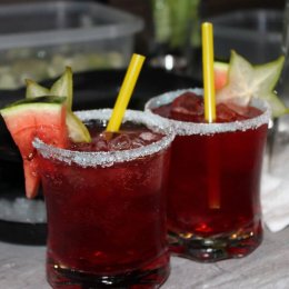 Weselni Barmani - Barman na wesele