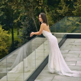 Cymballa - Suknie ślubne