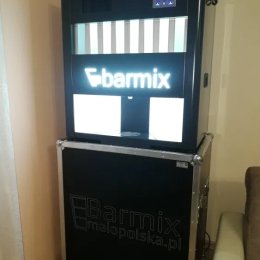 Barmixmalopolska pl - Barman na wesele