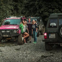 PaintMe - Barman na wesele