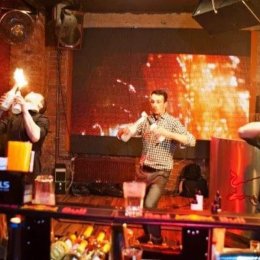 Barman for you - Barman na wesele