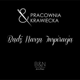 Blanco & Negro - Suknie ślubne