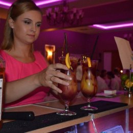 Barman na wesele DRAGON - Barman na wesele