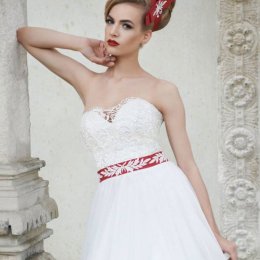 STUDIO MODY IN LOVE - Suknie ślubne