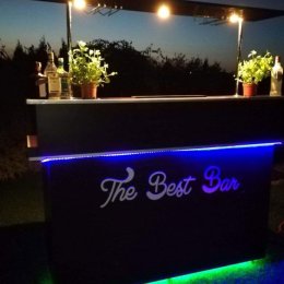 The Best Bar - Barman na wesele