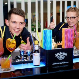 Banana Bar - Barman na wesele