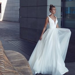 Outlet Ślubny - Suknie ślubne