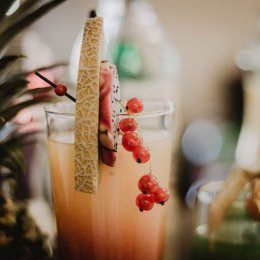 VesperBar - Barman na wesele