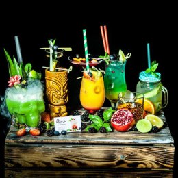 BaniaLuka Bar - Barman na wesele